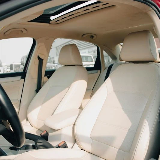 Automotive Interiors Automotive Interiors