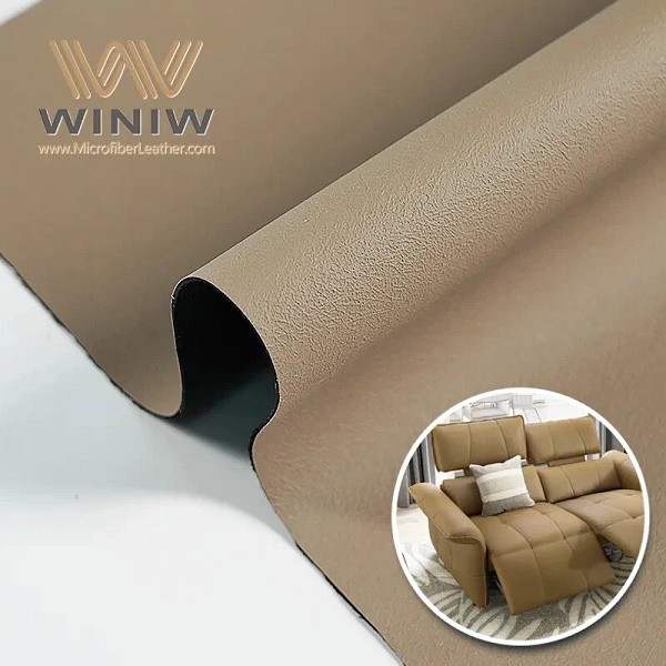 Microfiber Leather Microfiber Leather